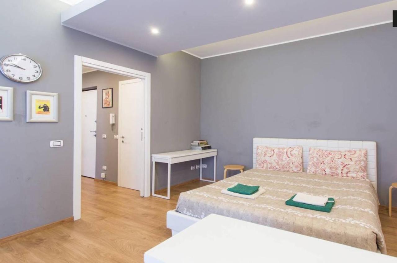 Appartamento Gulli Luxury Milano