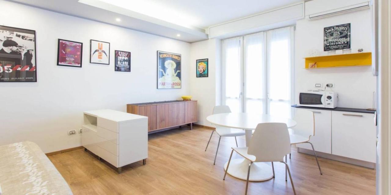 Gulli Luxury Appartamento