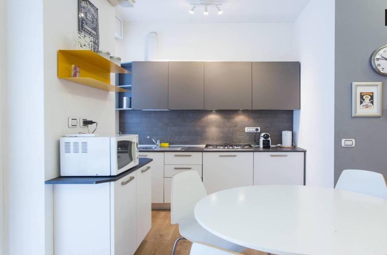 Appartement Gulli Luxury