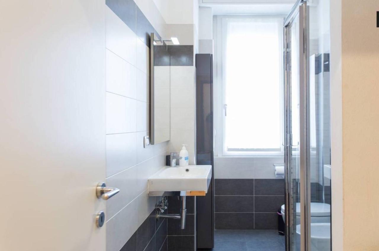 Appartement Gulli Luxury