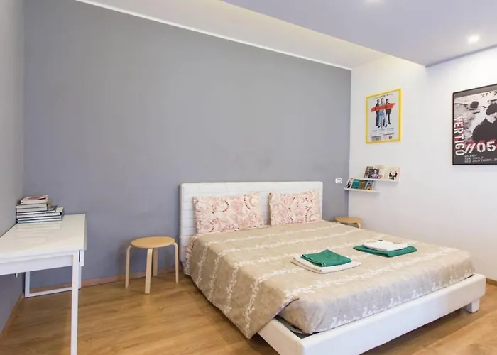 Gulli Suite Luxury